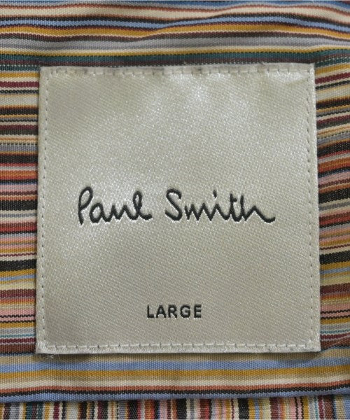Paul Smith เสื้อลำลอง