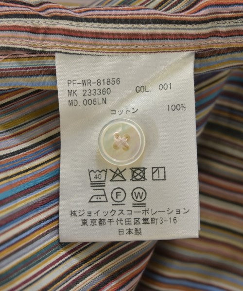 Paul Smith เสื้อลำลอง