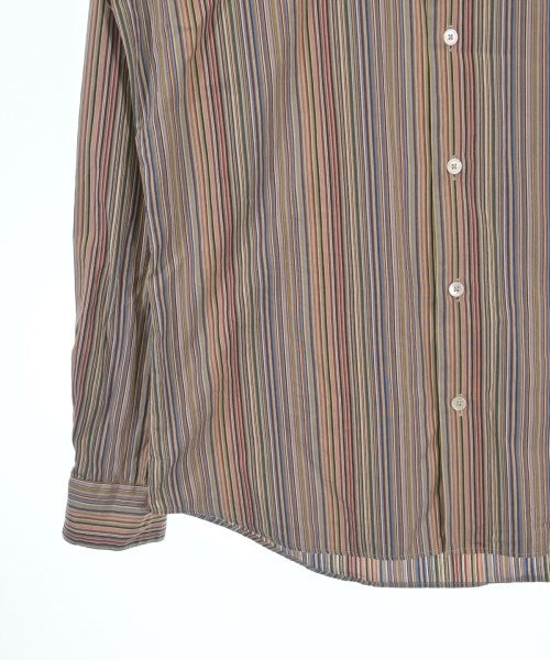 Paul Smith เสื้อลำลอง