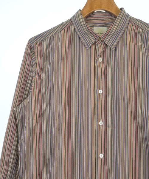 Paul Smith เสื้อลำลอง