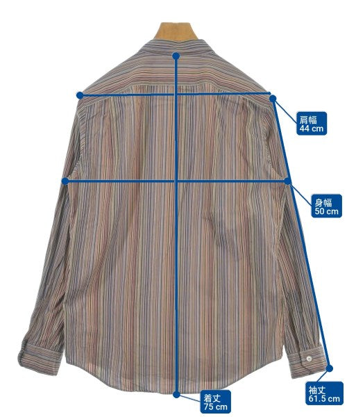 Paul Smith เสื้อลำลอง