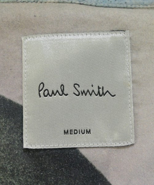 Paul Smith เสื้อลำลอง