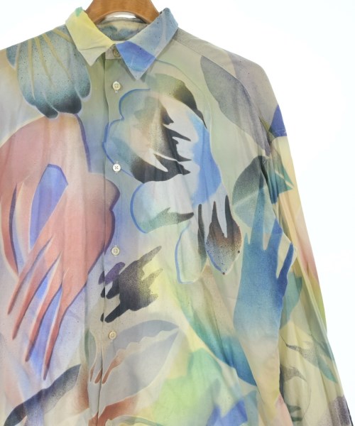 Paul Smith เสื้อลำลอง