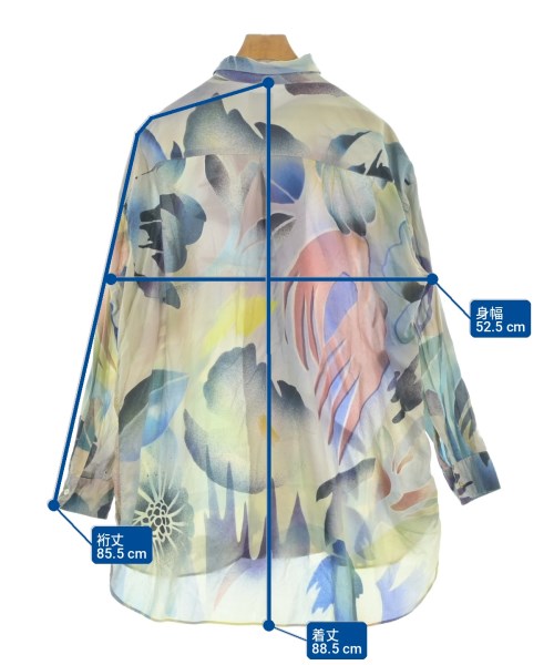 Paul Smith เสื้อลำลอง