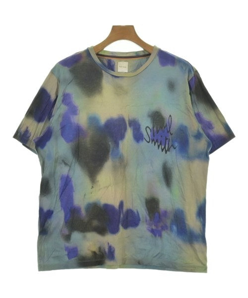 Paul Smith เสื้อยืด/เสื้อท็อปส์