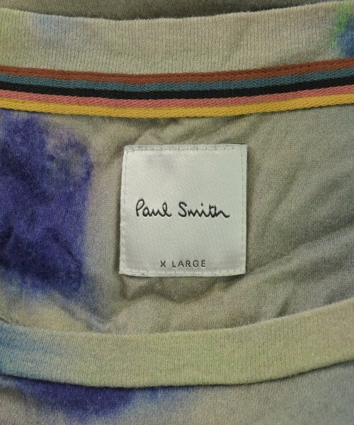 Paul Smith เสื้อยืด/เสื้อท็อปส์