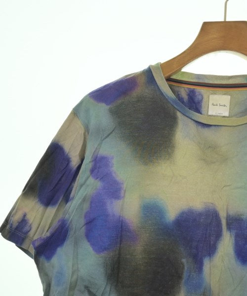 Paul Smith เสื้อยืด/เสื้อท็อปส์