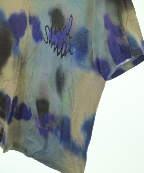 Paul Smith เสื้อยืด/เสื้อท็อปส์
