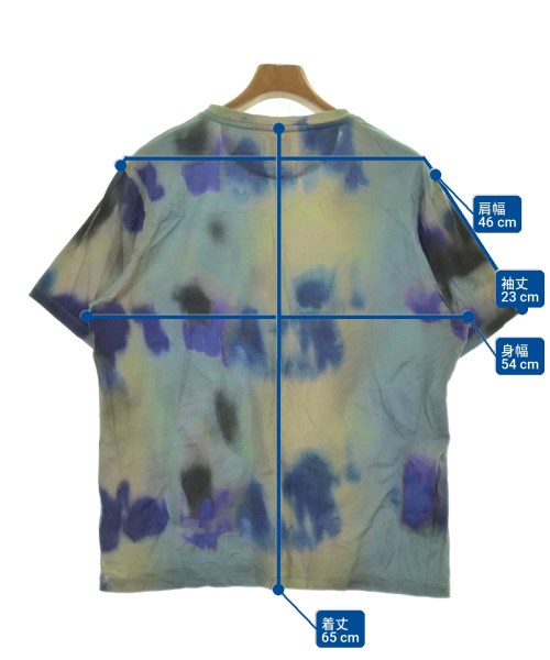 Paul Smith เสื้อยืด/เสื้อท็อปส์