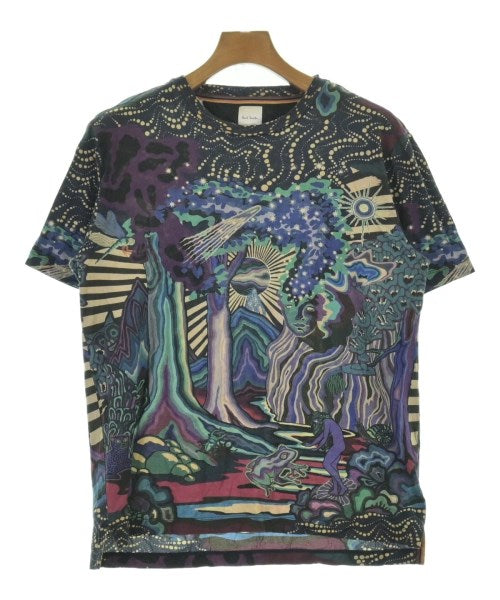 Paul Smith เสื้อยืด/เสื้อท็อปส์