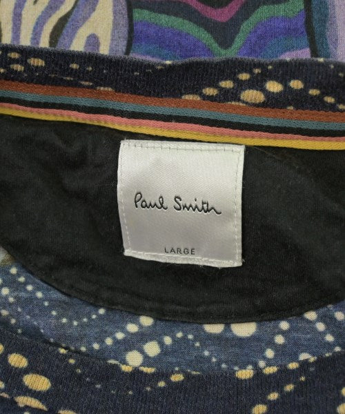 Paul Smith เสื้อยืด/เสื้อท็อปส์
