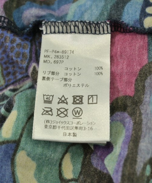 Paul Smith เสื้อยืด/เสื้อท็อปส์