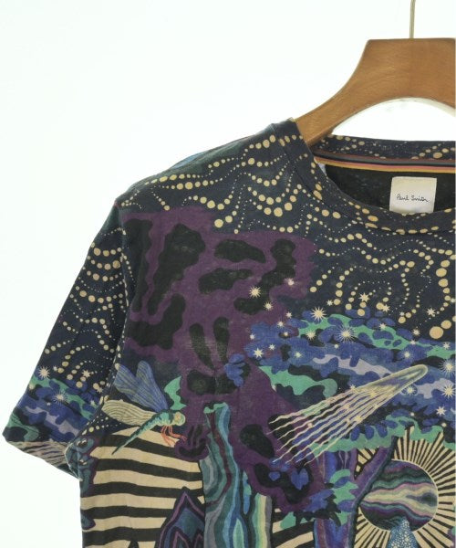 Paul Smith เสื้อยืด/เสื้อท็อปส์