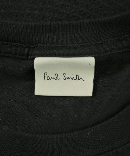 Paul Smith เสื้อยืด/เสื้อท็อปส์