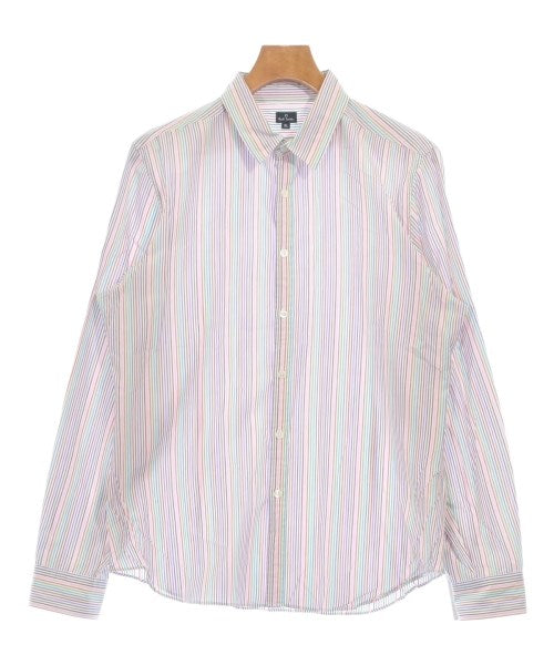 Paul Smith เสื้อลำลอง