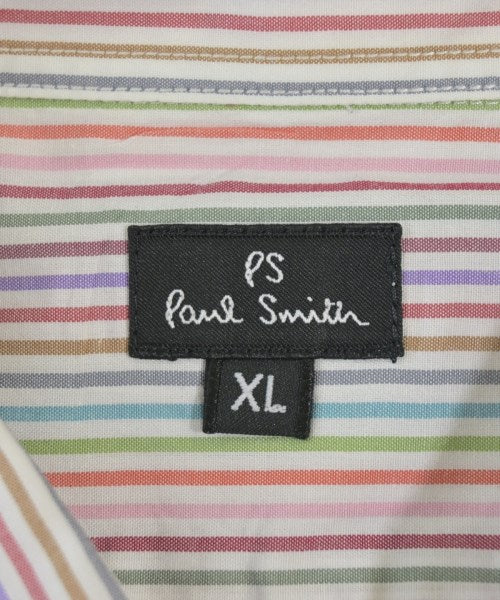 Paul Smith เสื้อลำลอง