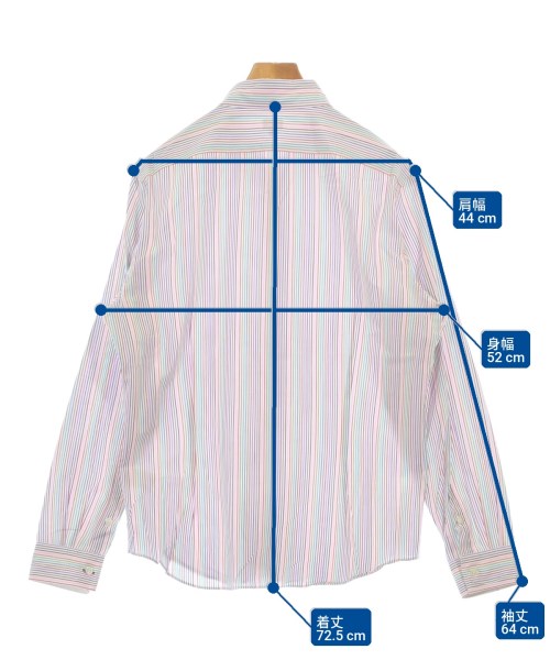 Paul Smith เสื้อลำลอง