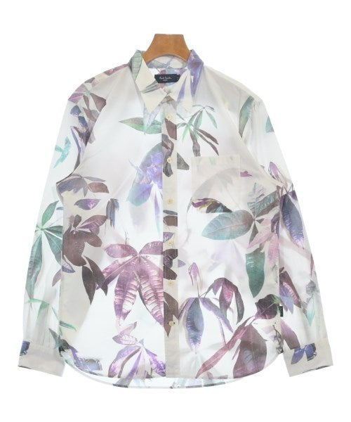 Paul Smith เสื้อลำลอง