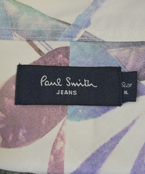 Paul Smith เสื้อลำลอง