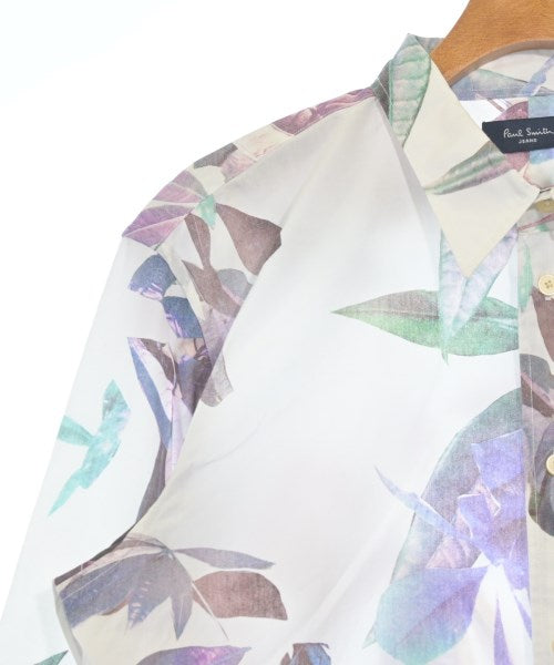 Paul Smith เสื้อลำลอง