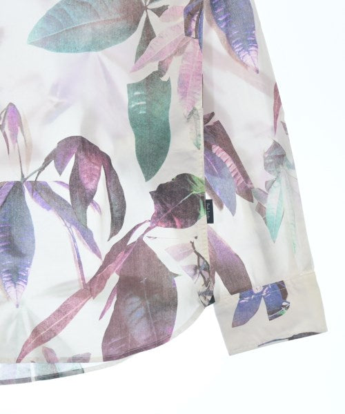 Paul Smith เสื้อลำลอง