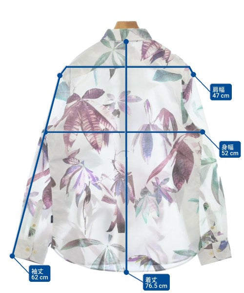 Paul Smith เสื้อลำลอง