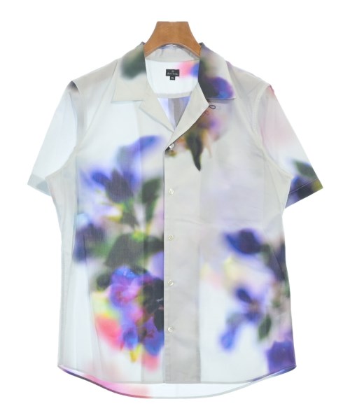 Paul Smith เสื้อลำลอง