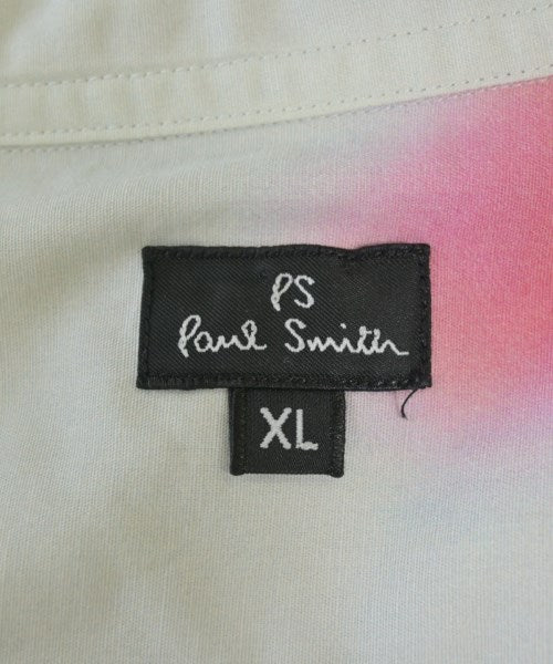 Paul Smith เสื้อลำลอง