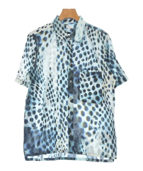 Paul Smith เสื้อลำลอง