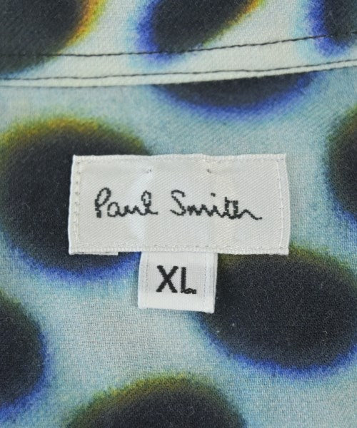 Paul Smith เสื้อลำลอง