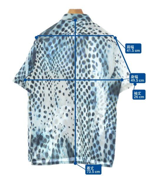 Paul Smith เสื้อลำลอง