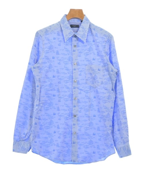 Paul Smith เสื้อลำลอง