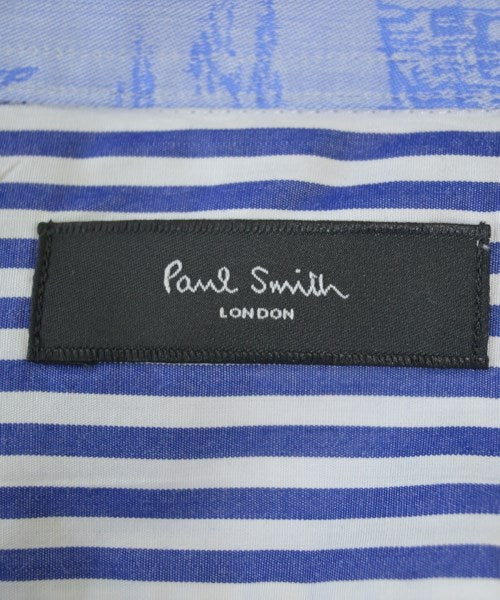 Paul Smith เสื้อลำลอง