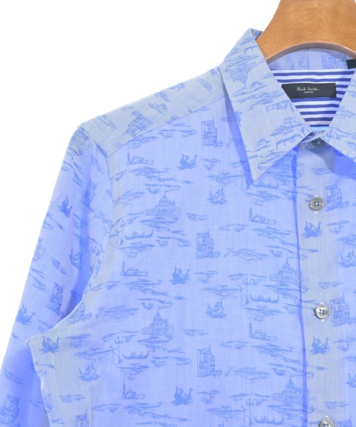 Paul Smith เสื้อลำลอง