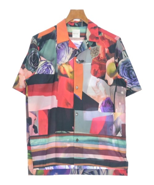 Paul Smith เสื้อลำลอง