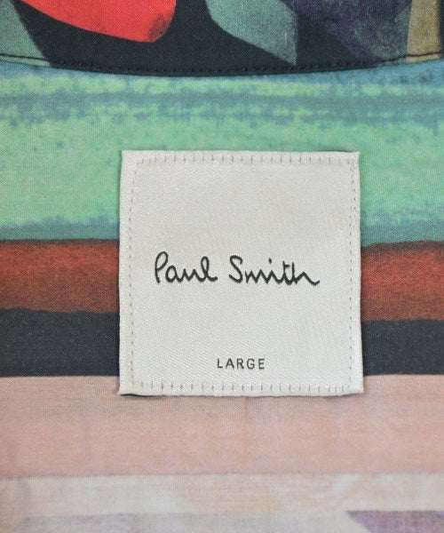 Paul Smith เสื้อลำลอง