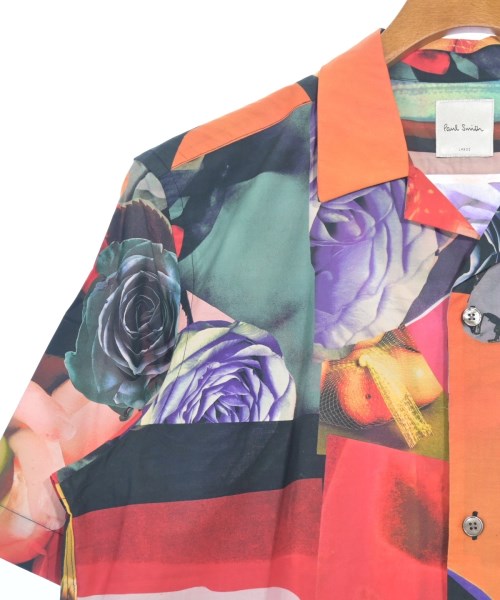 Paul Smith เสื้อลำลอง