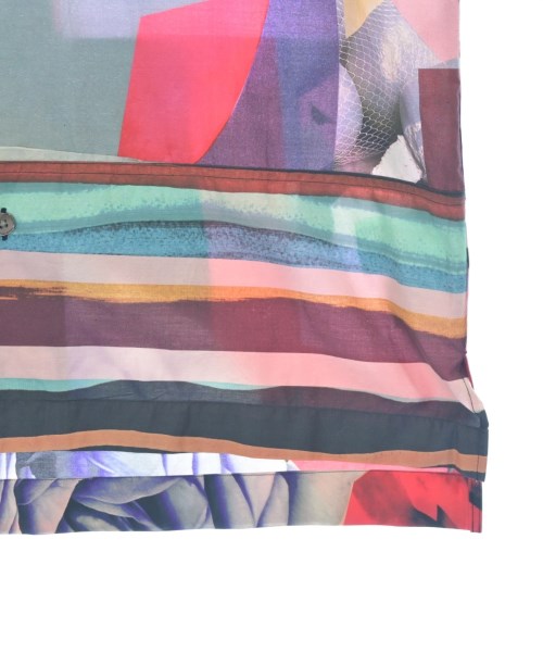 Paul Smith เสื้อลำลอง