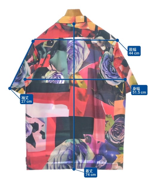 Paul Smith เสื้อลำลอง