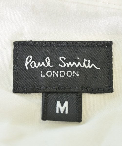 Paul Smith เสื้อเชิ้ตทางการ