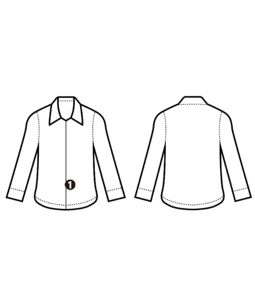 Paul Smith เสื้อเชิ้ตทางการ