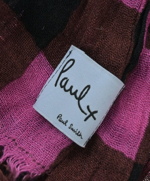 Paul Smith ผ้าคลุมไหล่