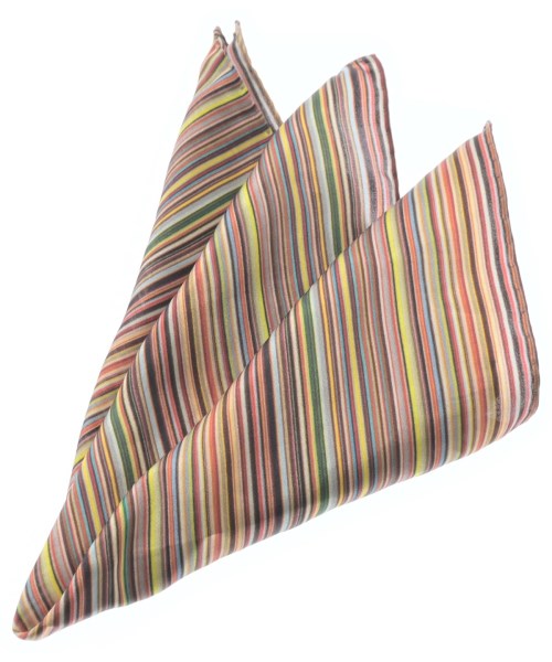 Paul Smith อื่นๆ