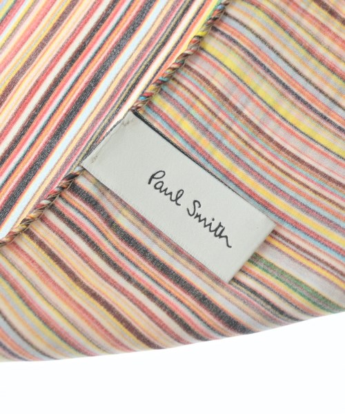 Paul Smith อื่นๆ