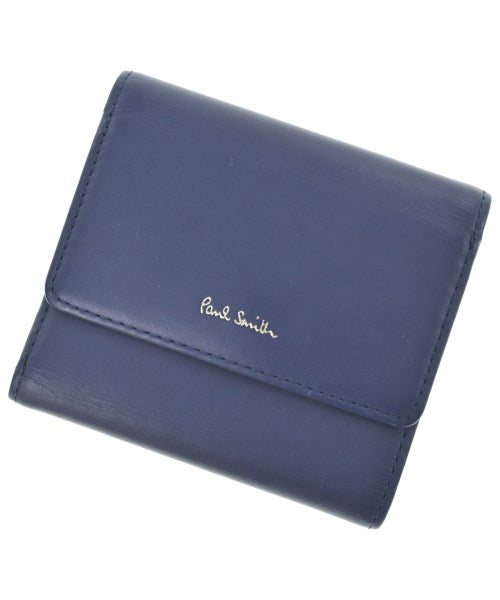 Paul Smith กระเป๋าสตางค์/กระเป๋าใส่เหรียญ