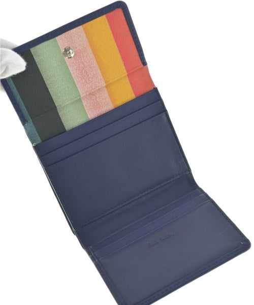 Paul Smith กระเป๋าสตางค์/กระเป๋าใส่เหรียญ