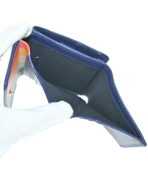 Paul Smith กระเป๋าสตางค์/กระเป๋าใส่เหรียญ