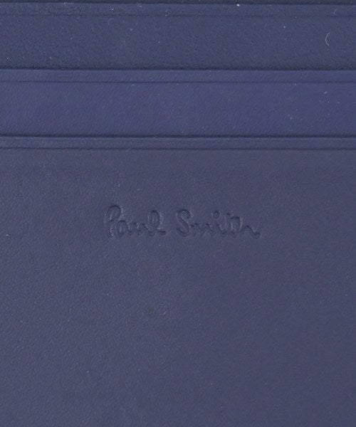Paul Smith กระเป๋าสตางค์/กระเป๋าใส่เหรียญ