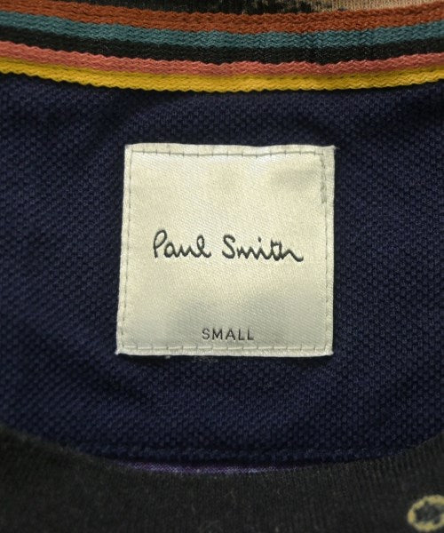 Paul Smith เสื้อยืด/เสื้อท็อปส์