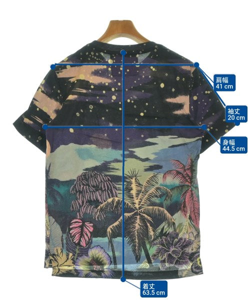 Paul Smith เสื้อยืด/เสื้อท็อปส์